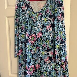 Lily Pulitzer dress